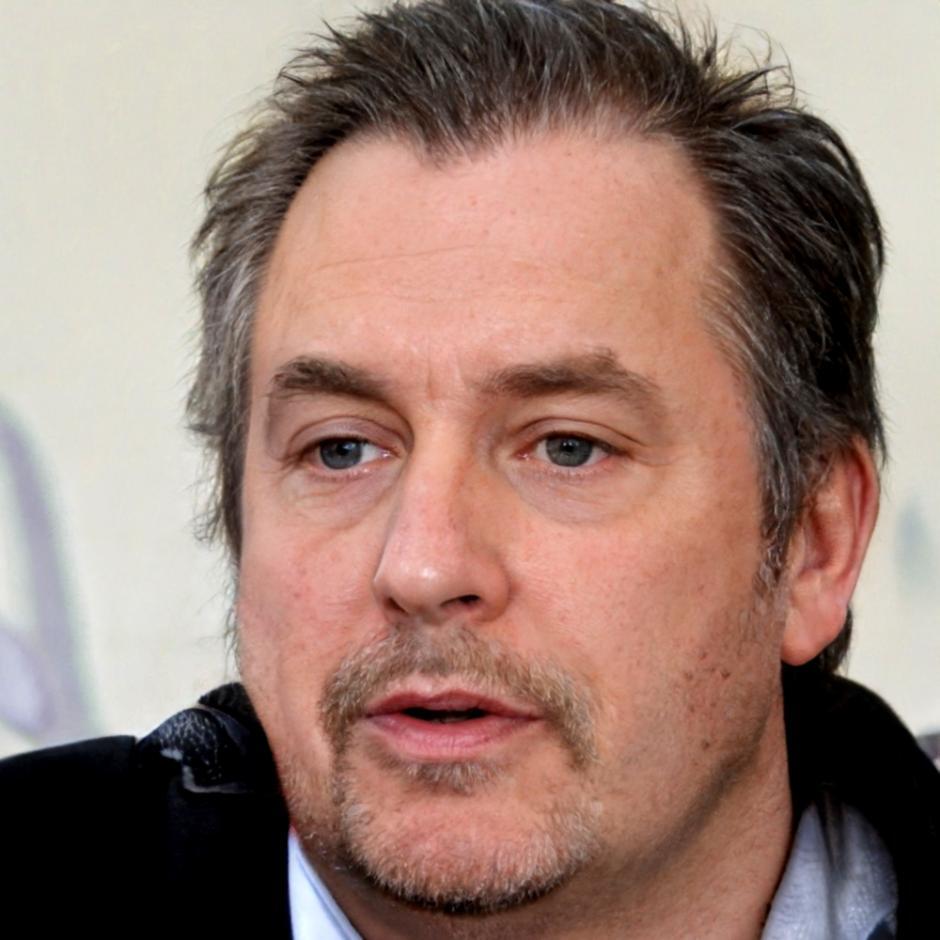 Ritratto di Fabio Morettini