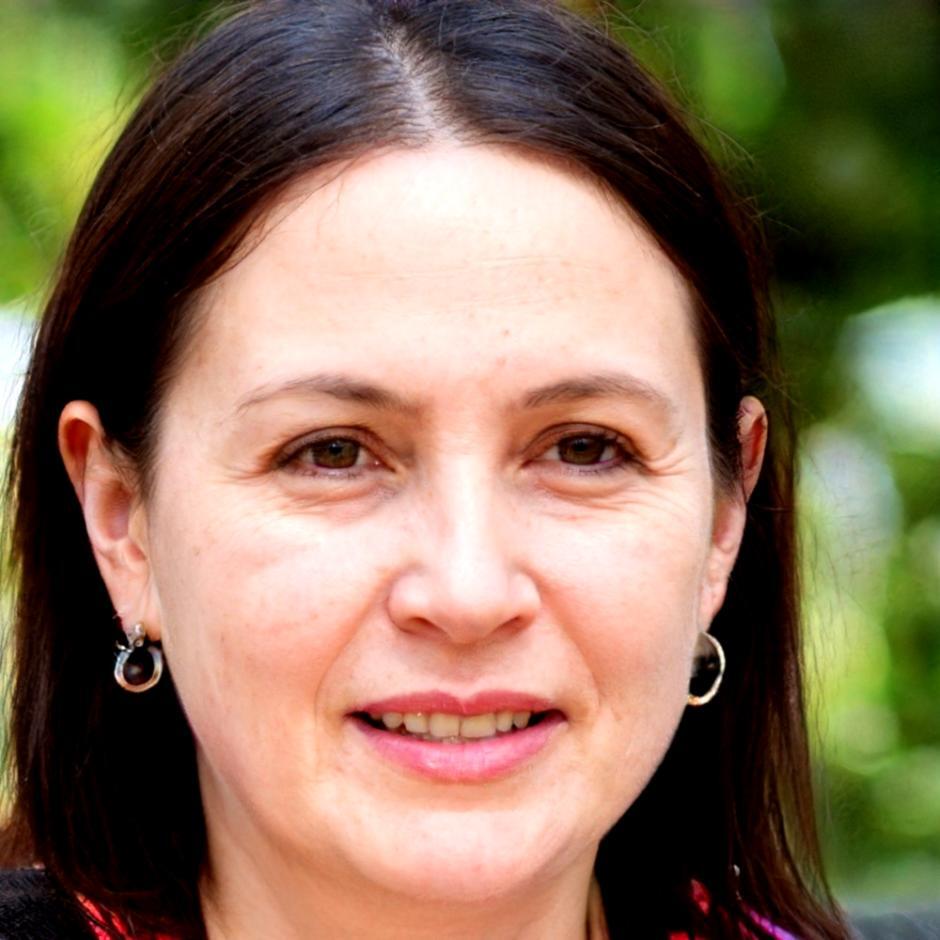 Ritratto di Eleonora Marchetti