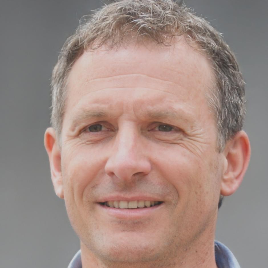 Ritratto di Marco Bellacorte